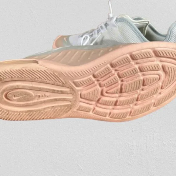 Nike Air Max Axis (Washed Coral Aura) Women's Size 8.5 - Picture 4 of 4
